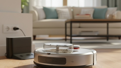 Top Tips for Buying a Refurbished Robot for Your Home?