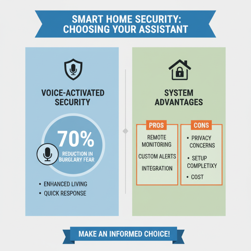 What is the Best Smart Home Assistant for Your Needs?