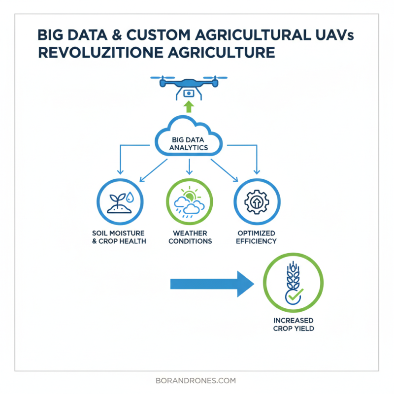 2026 Top Agricultural UAV Trends and Innovations to Watch?