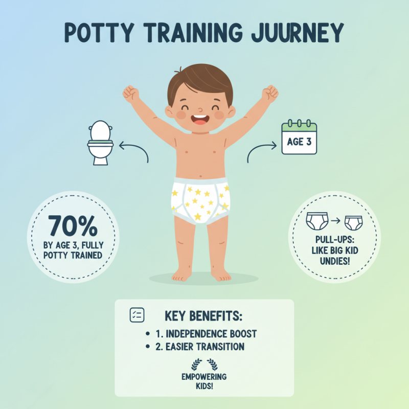 Top 10 Baby Pull-Up Pant Benefits for Potty Training Success?