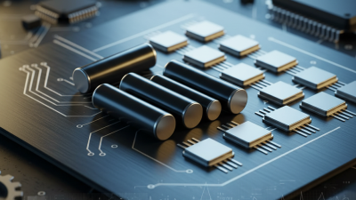 2026 Top Rectifier Diode Types and Their Applications?
