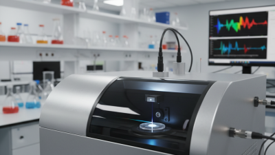 Best Ftir Spectrometer for Accurate Material Analysis?