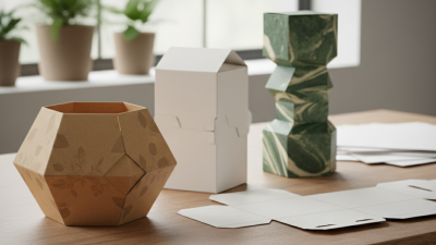2026 Best Foldable Paper Box Designs for Convenient Packaging?