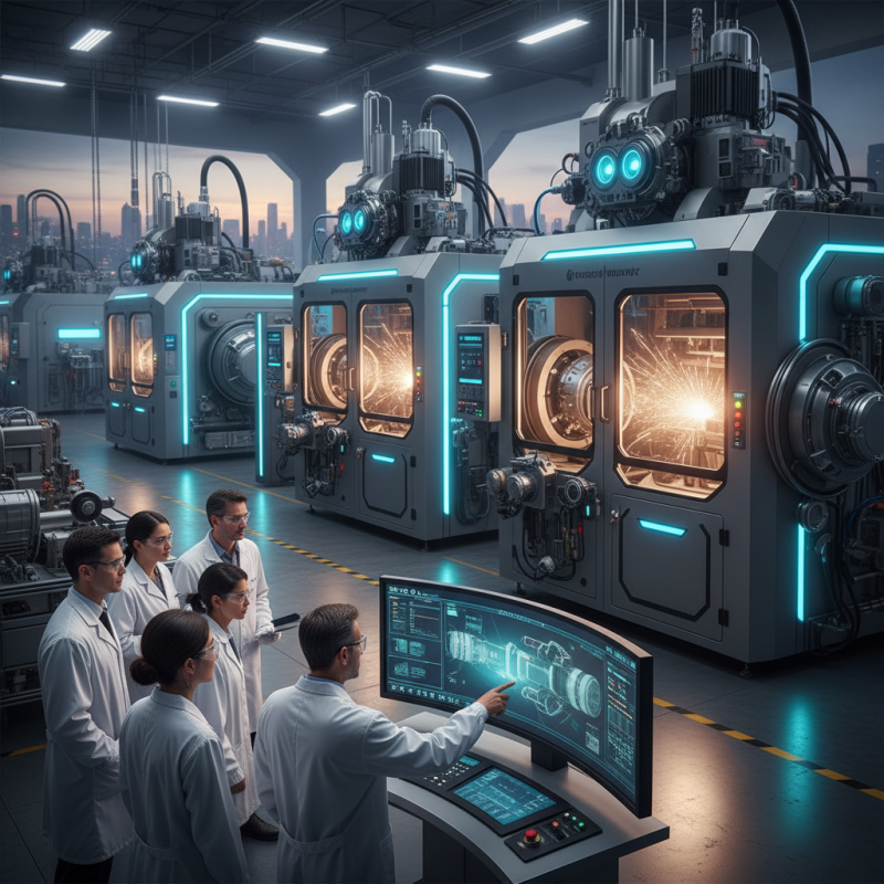 2026 Best China High Quality Metallizing Equipment Supplier Guide?