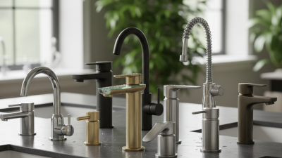 Top 10 Basin Faucet Taps You Should Consider for Your Home?