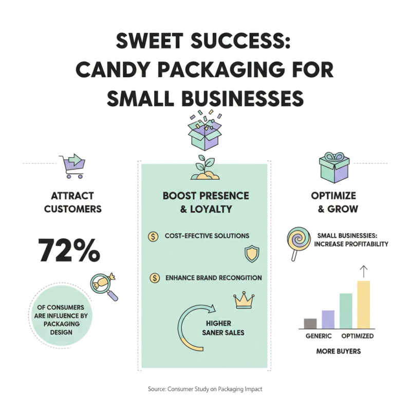 Best Small Candy Packing Ideas for Your Business Success?