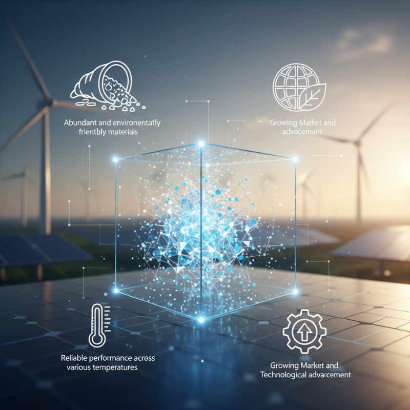 Top 10 Benefits of Sodium-Ion Batteries You Should Know?
