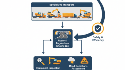 What is Heavy Equipment Hauling and How Does It Work?