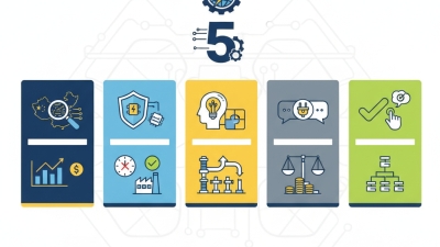 Top 5 Tips for Sourcing China Wholesale Electrical Substation Solutions?