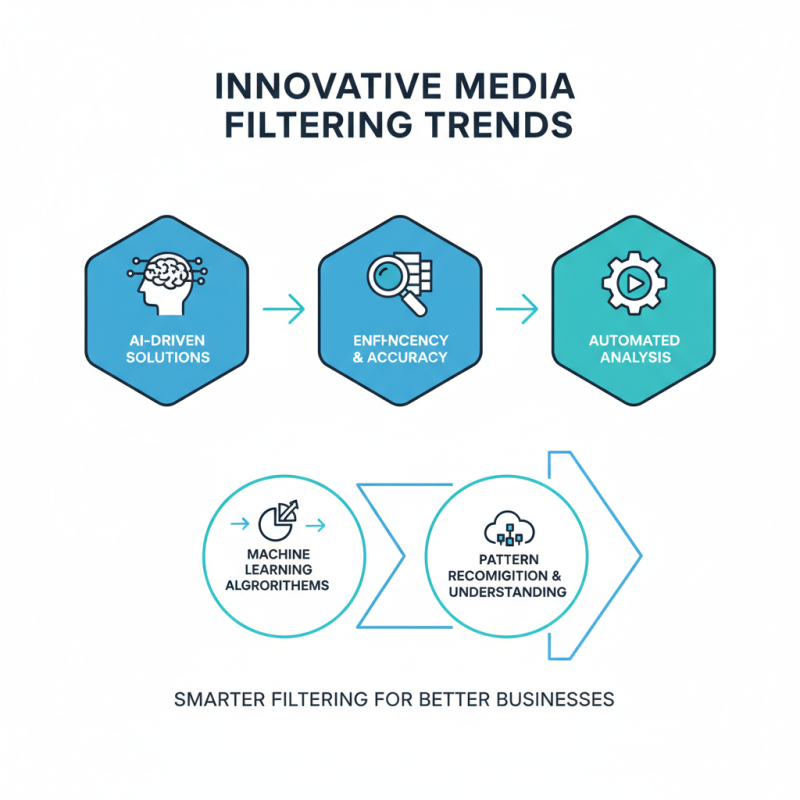 Top 10 Famous Wholesale Media Filter Options for Your Business Needs?