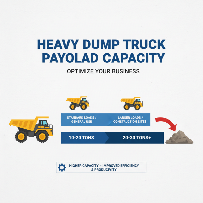 Top 10 High Quality Wholesale Heavy Dump Trucks for Your Business Needs?