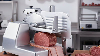 2026 How to Choose the Best Cheap China Automatic Meat Slicer Machine?