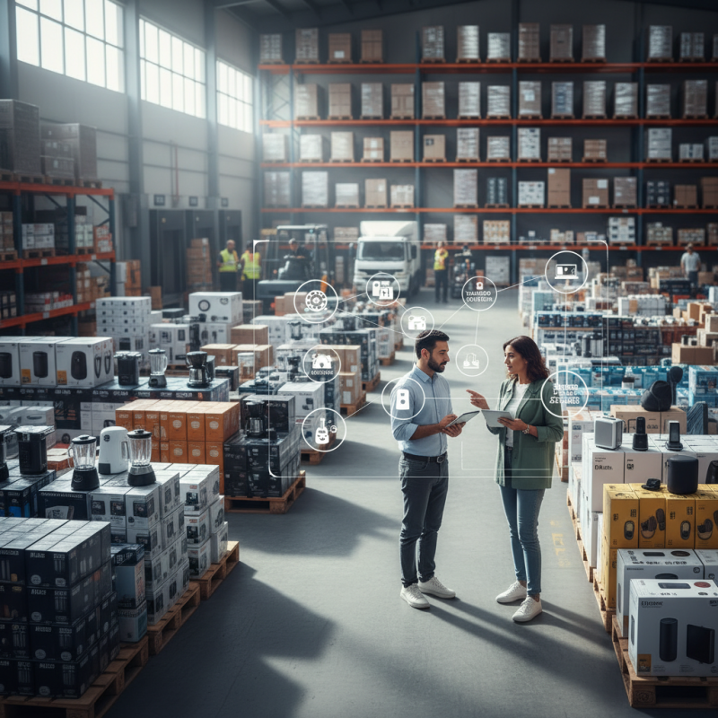 Why Choose China Home Bess Wholesale for Middle East Service?