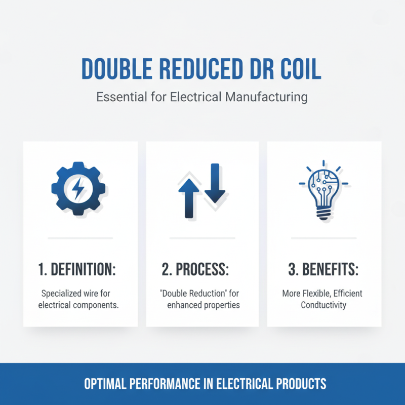 2026 Best Double Reduced Dr Coil Guide What You Need to Know?