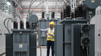Apakah Perbezaan Antara Transformer 50kVA dan 80kVA?