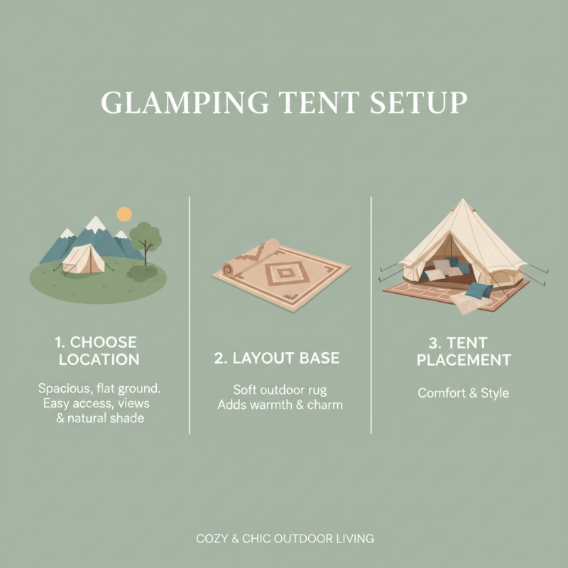 2026 Best Glamping Tents for Ultimate Outdoor Comfort?