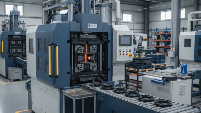 How to Use Rubber Injection Molding for Efficient Production?