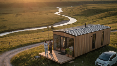 Top 10 Benefits of Living in a Mobile House?
