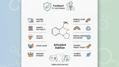 Top 10 Antioxidant Stabilizer Benefits You Should Know?