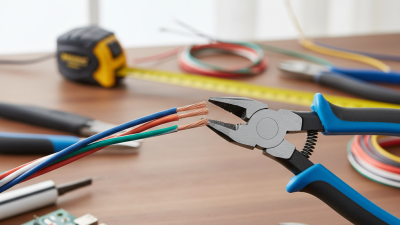 Wire Cutting Tips for Beginners How to Cut Wires Easily?