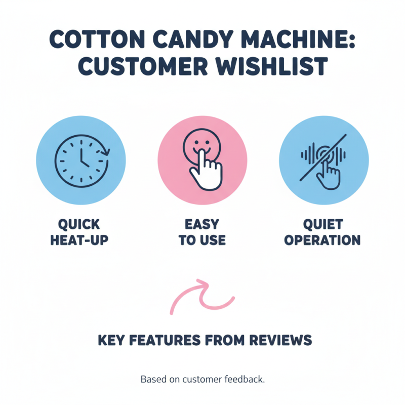 Top 10 Best Cotton Candy Factory Machines for Your Business?