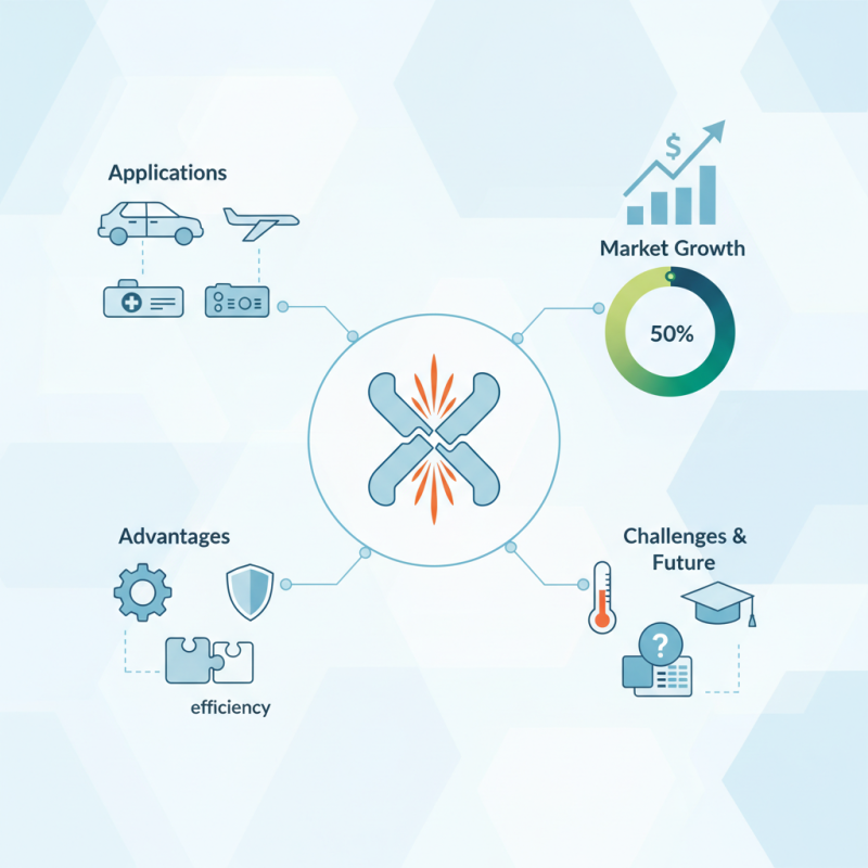 What is Thermoplastic Welding and How is it Used?