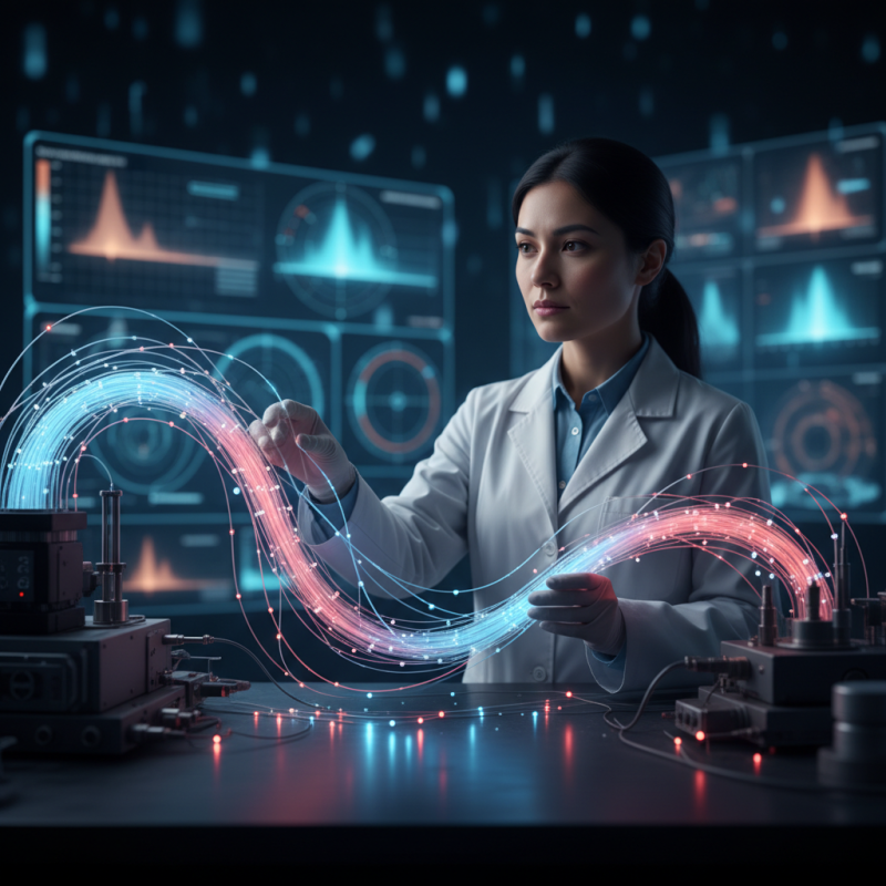What is Sensing Fiber and How Does it Work?