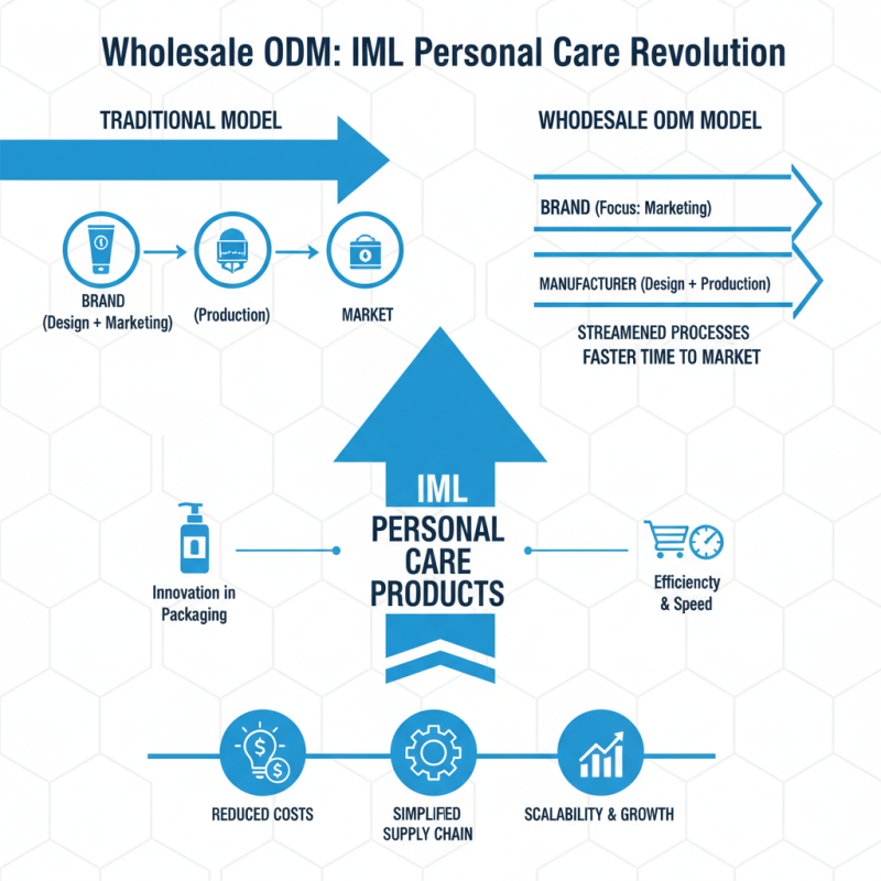 Why Choose Wholesale ODM for Iml Personal Care Bucket Service?