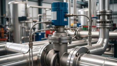 Top 10 Benefits of Pneumatic Butterfly Valves Explained