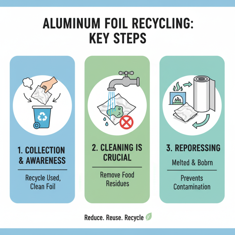 Top 10 Benefits of Recycling Aluminum Foil Scrap?