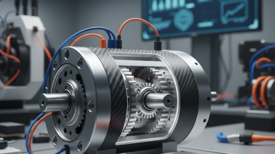 2026 Best Custom CE Certification Planetary Motor Supplier Guide?