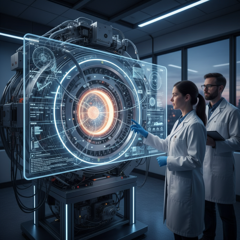 10 Tips for Buying a CE Certified Compact Particle Accelerator
