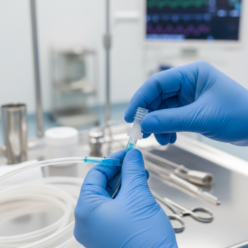 Top Tips for Using Luer Lock Adapters Effectively?