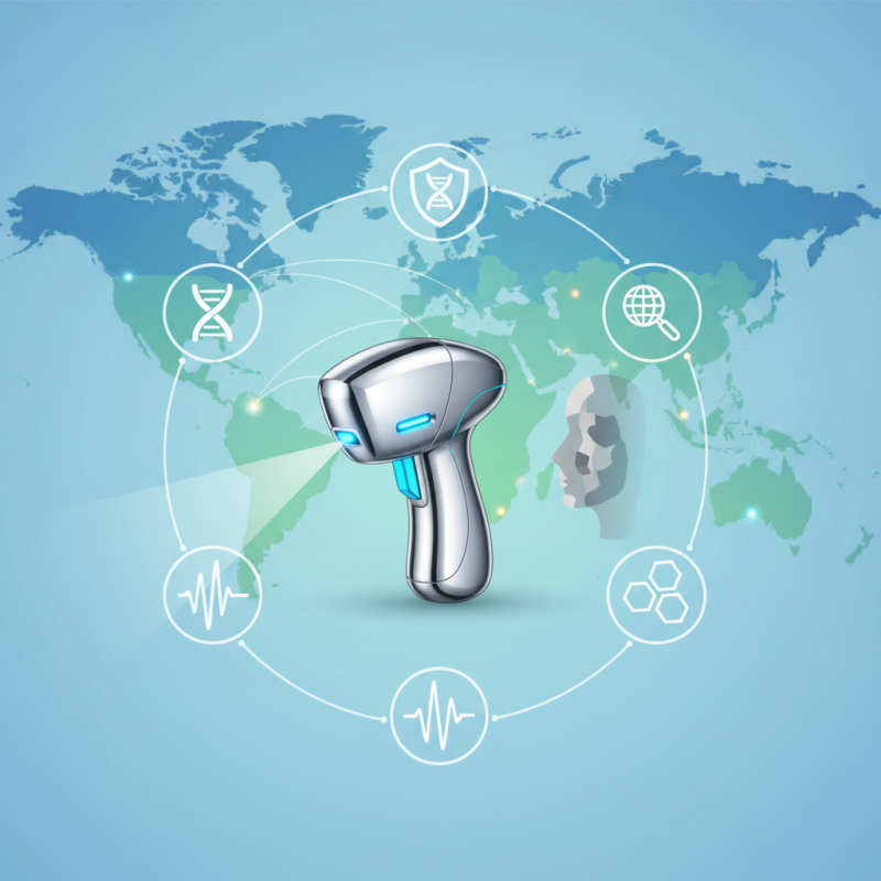 2026 Top High Quality Best Pigmentation Device Exporters to Watch?