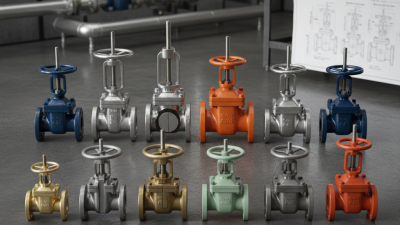 Top 10 Gate Valve Types You Need to Know?