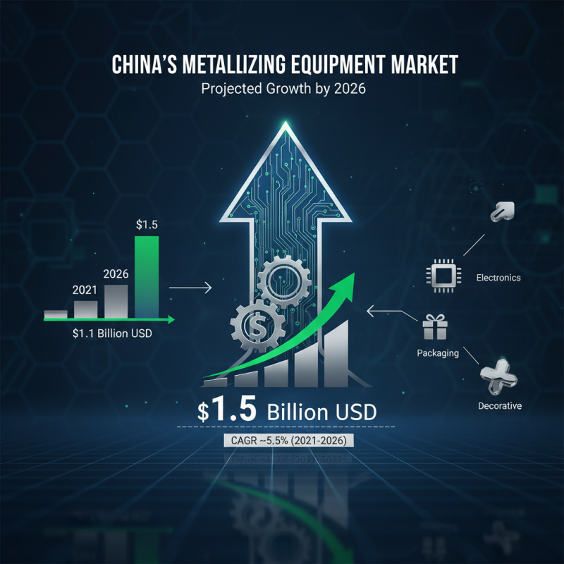 2026 Best China High Quality Metallizing Equipment Supplier Guide?