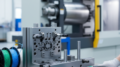 Essential Tips for Choosing the Right Injection Molding Tool?