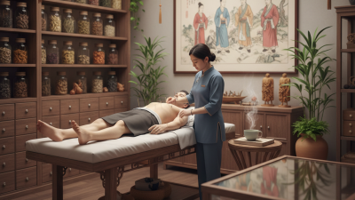 What is a Traditional Chinese Medicine Clinic and How Does It Work?