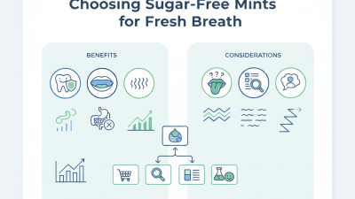 How to Choose the Best Sugar Free Mints for Fresh Breath?