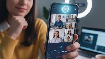 How to Choose the Best Front Facing Cameras for Your Needs?