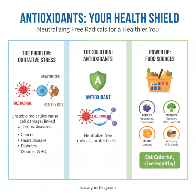 Top 10 Antioxidant Stabilizer Benefits You Should Know?