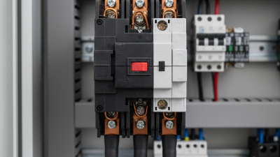 What is an Overload Contactor and How Does it Work?