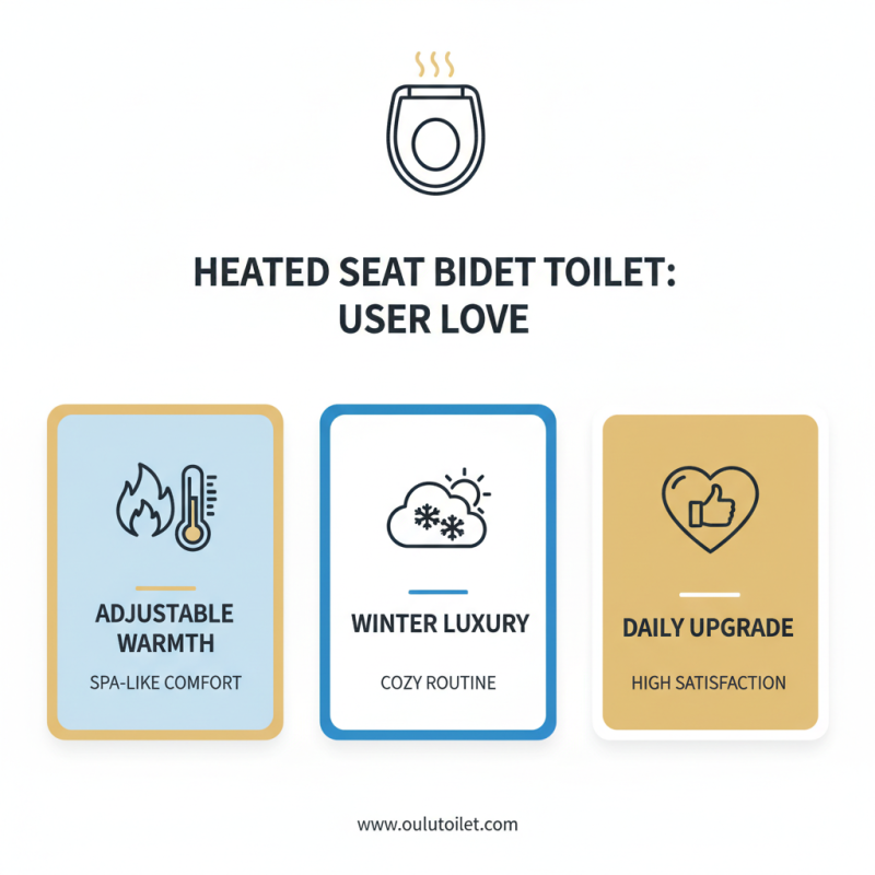 2026 Best Toilet Seat Bidet Heated Reviews and Buying Guide?