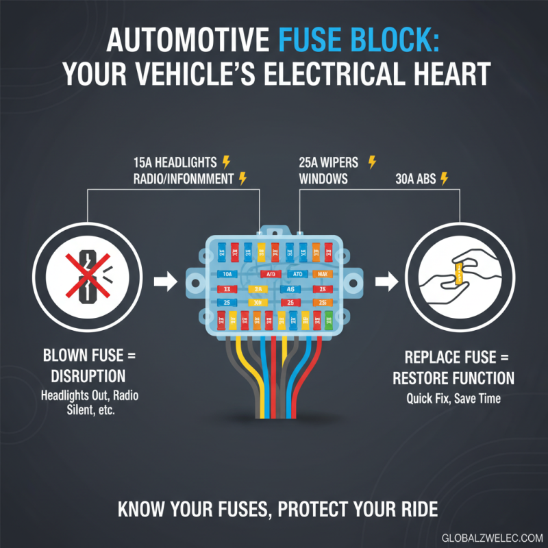 Top 10 Automotive Fuse Box Tips You Need to Know?