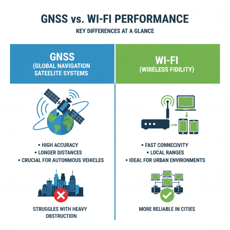 2026 Best Antenna Gnss Wifi Solutions for Your Needs?