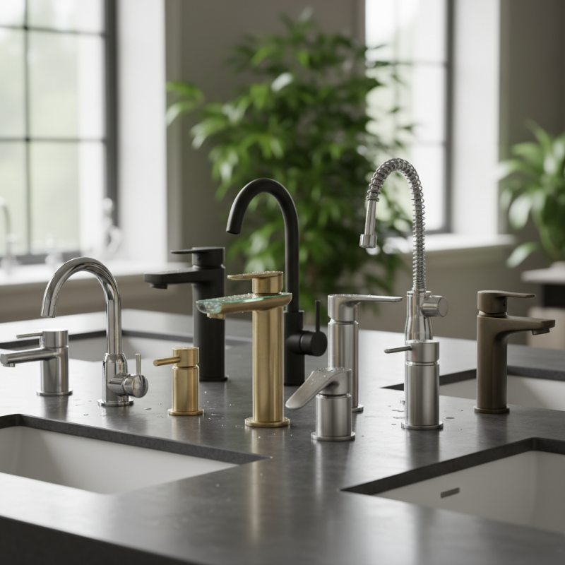Top 10 Basin Faucet Taps You Should Consider for Your Home?