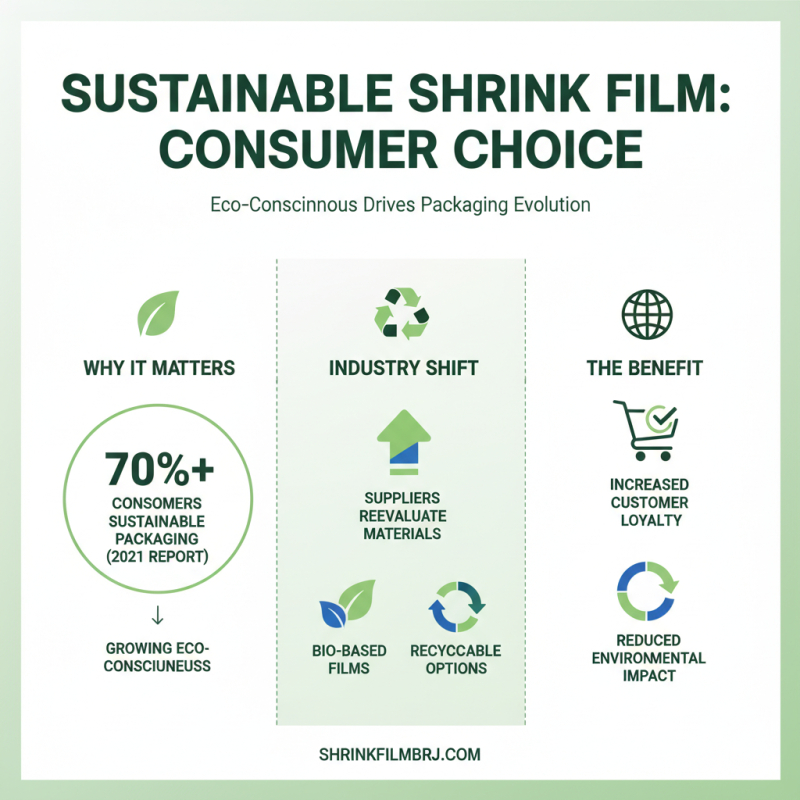 Essential Tips for Choosing the Right Shrink Packaging Roll?