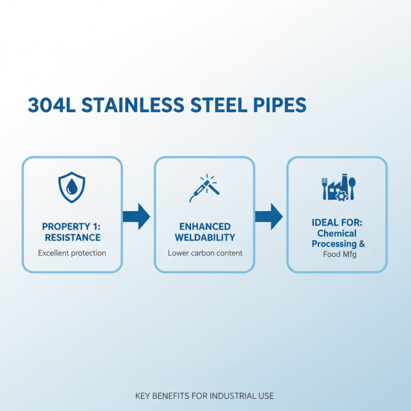 How to Choose the Right 304L Pipe for Your Project?