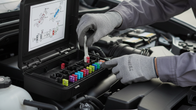 Top 10 Automotive Fuse Box Tips You Need to Know?