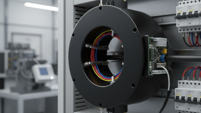 Why Choose Wholesale High-Quality Core Balance Current Transformer Transfar?